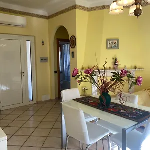 Appartamento Casa I Girasoli, Vezzano Ligure